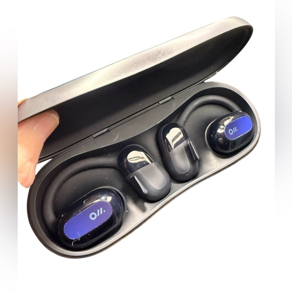 OLADANCE-OWS-2Wearable Stereo True Wireless Open Ear Headphones - Picture 12 of 12